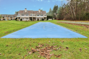 the ponds at foxhollow