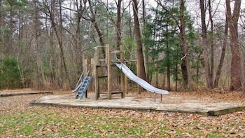 the ponds at foxhollow