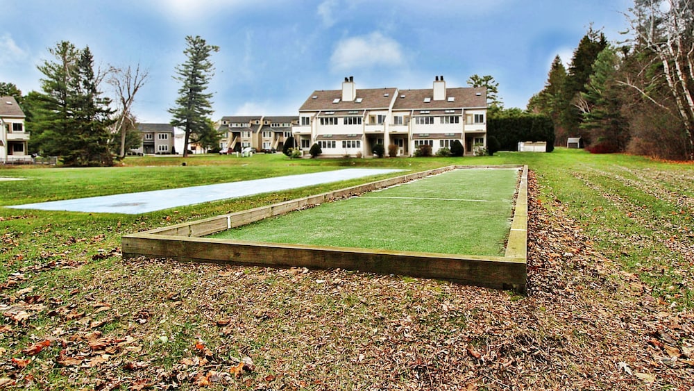 the ponds at foxhollow