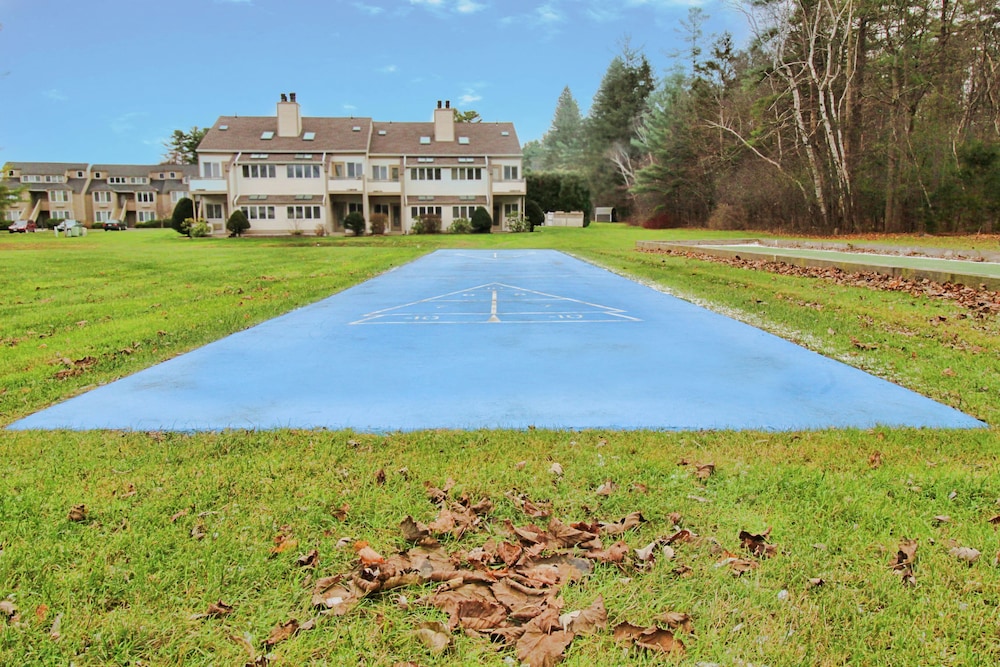 the ponds at foxhollow