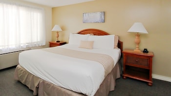 the ponds at foxhollow