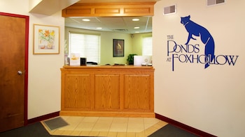 the ponds at foxhollow