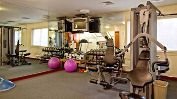 the ponds at foxhollow