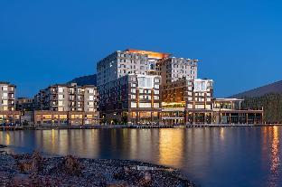 Hyatt Regency Lake Washington,Seattle>>Renton,4 star