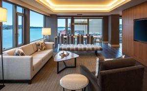 Hyatt Regency Lake Washington,Seattle>>Renton,4 star