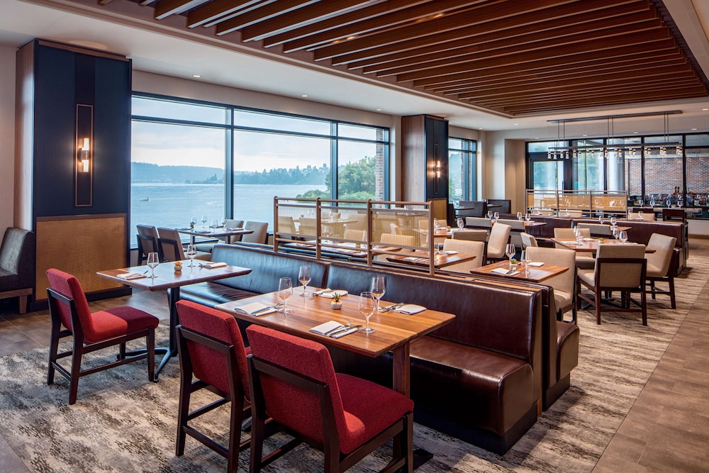 hyatt regency lake washington