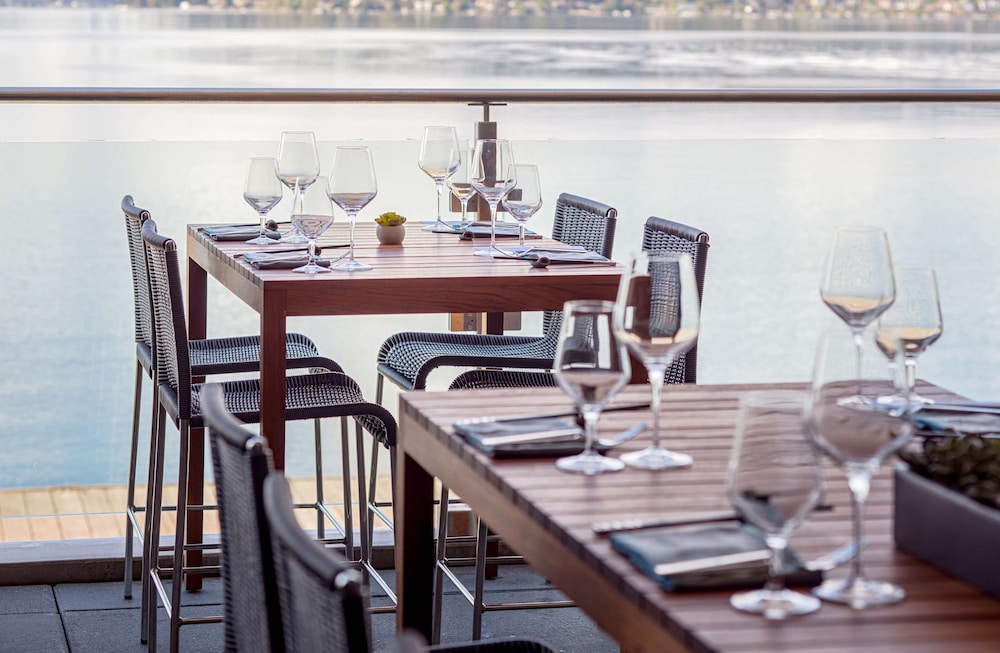 hyatt regency lake washington