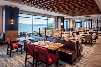 hyatt regency lake washington
