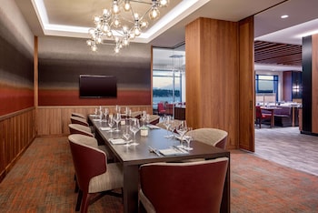 hyatt regency lake washington