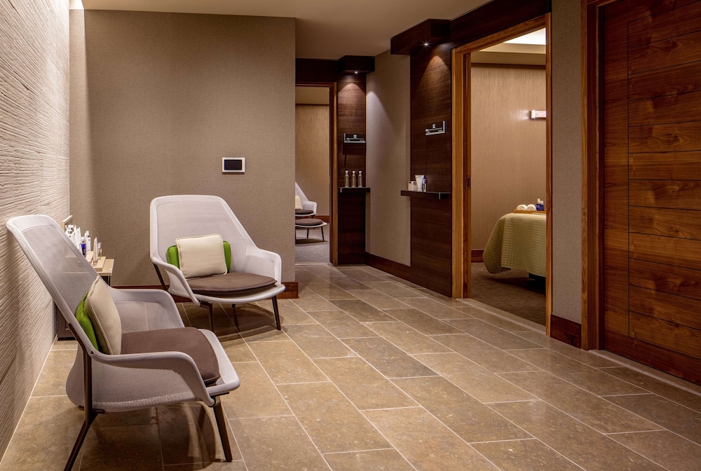 hyatt regency lake washington