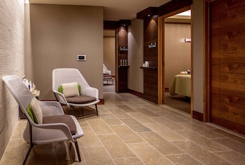 hyatt regency lake washington