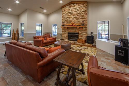 Holiday Inn Club Vacations Apple Mountain Resort,Clarkesville>>Chattahoochee National Forest,3 star