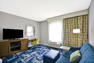 Hampton Inn Kyle,Hays>>Austin,3 star