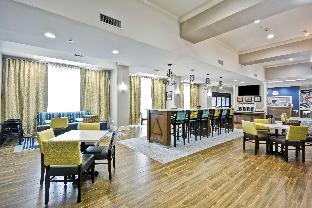 hampton inn kyle