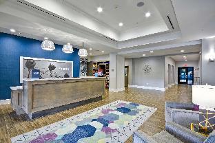 hampton inn kyle