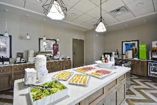 Hampton Inn Kyle,Hays>>Austin,3 star