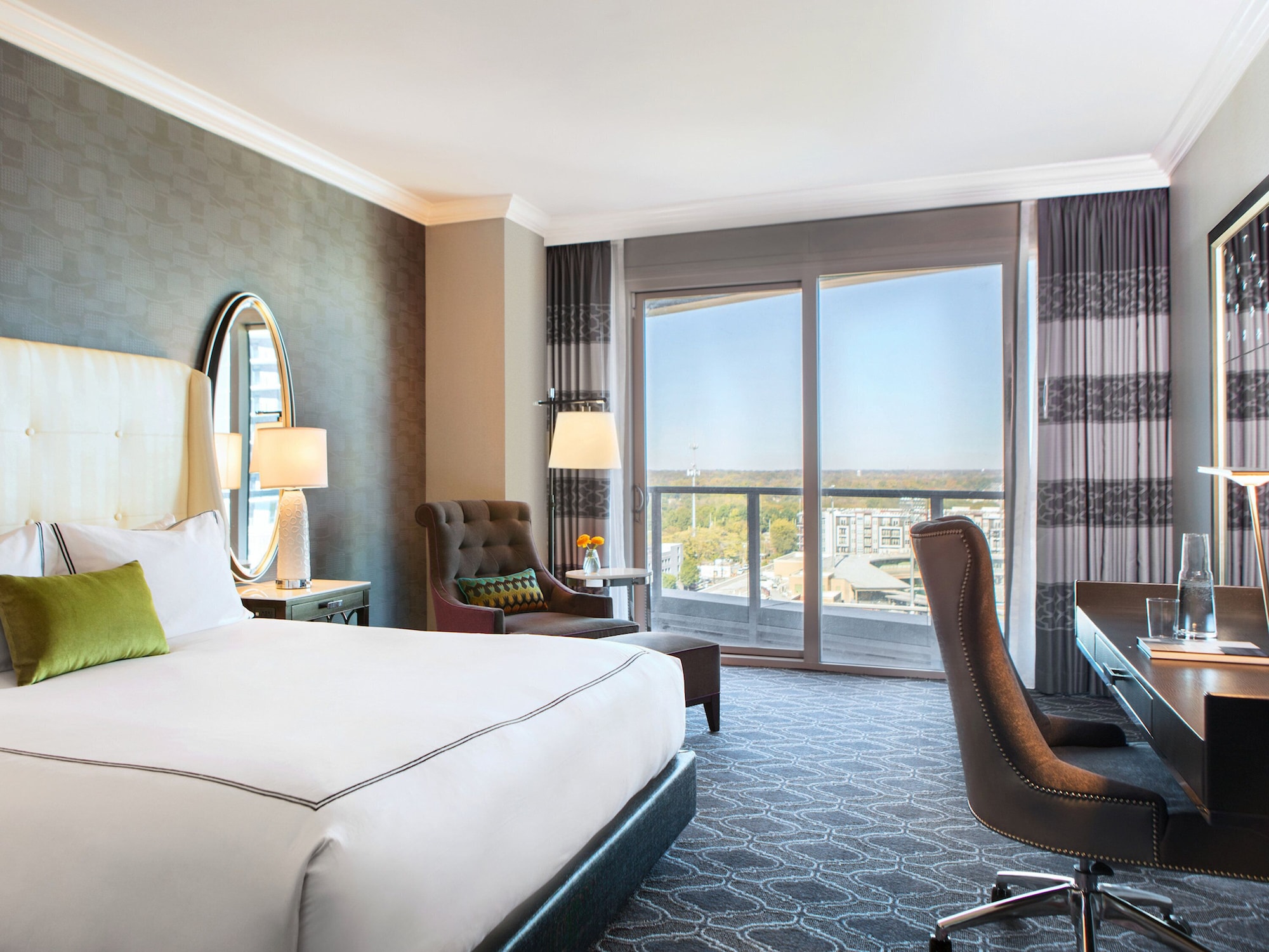 kimpton tryon park hotel by ihg