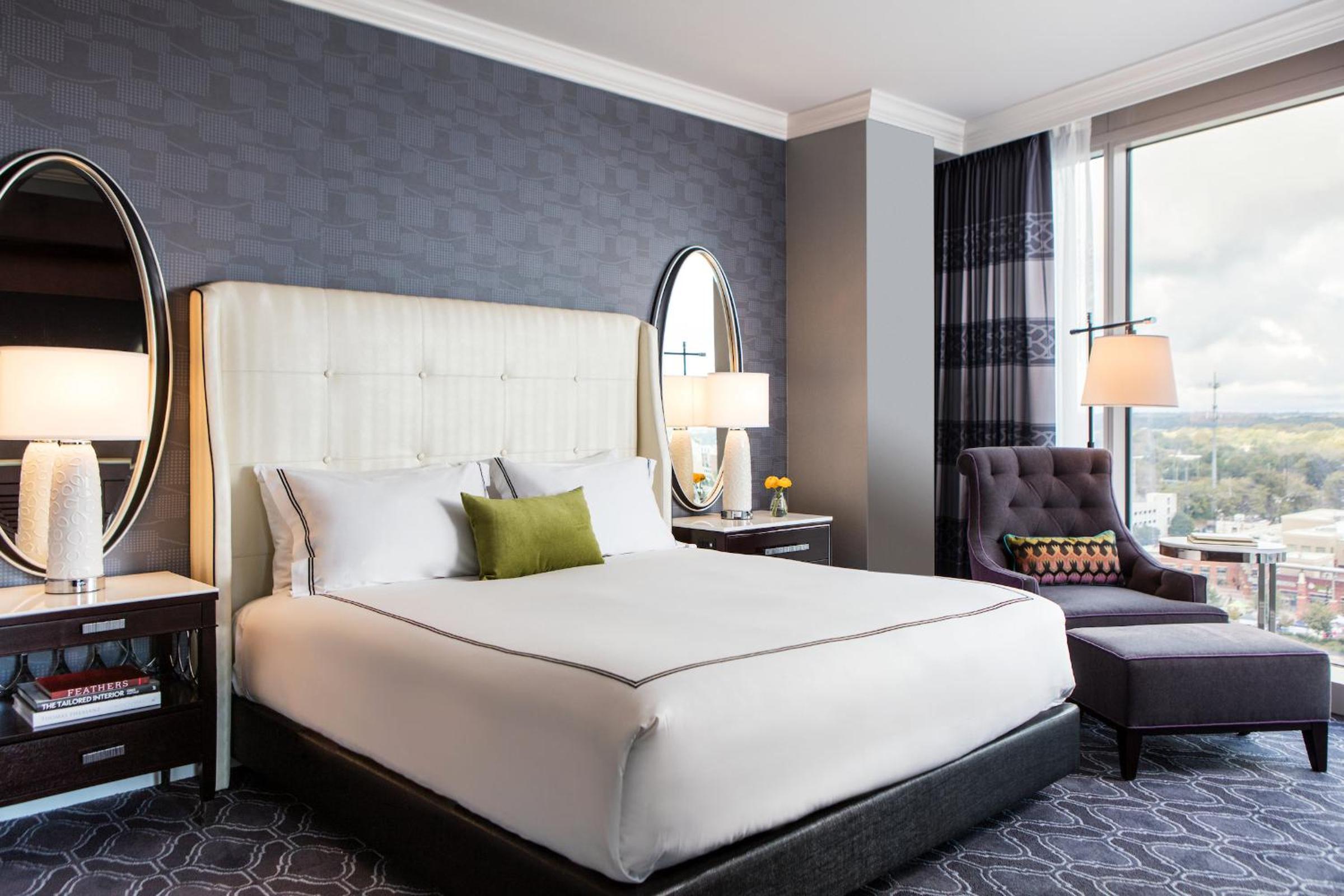 kimpton tryon park hotel by ihg
