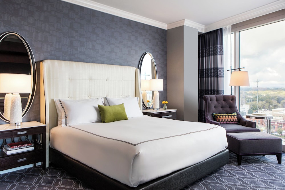 kimpton tryon park hotel by ihg