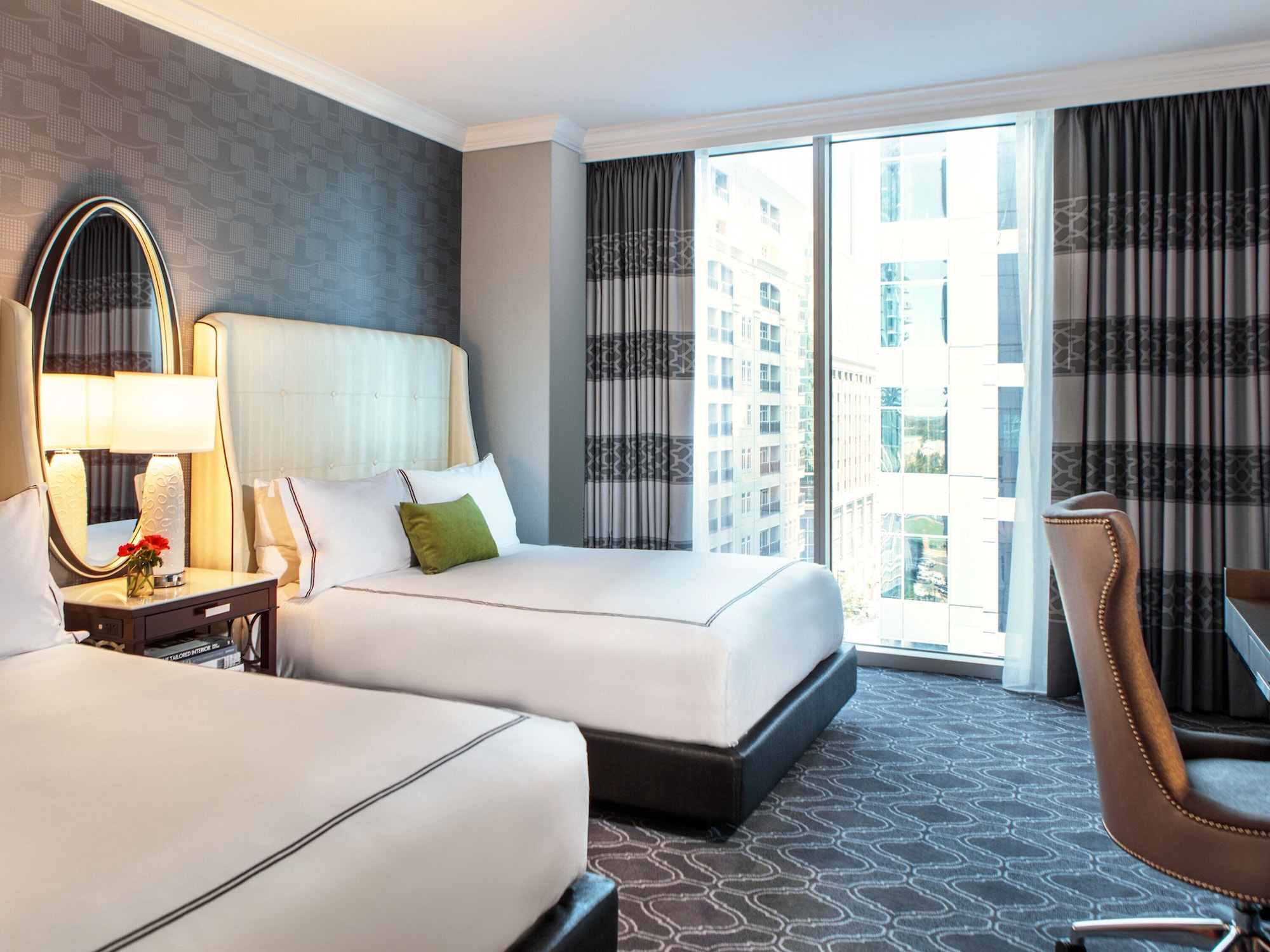 kimpton tryon park hotel by ihg