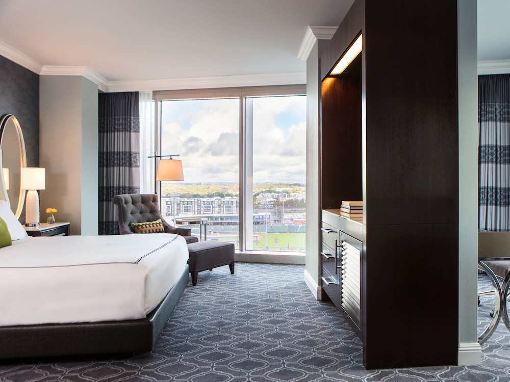 kimpton tryon park hotel by ihg