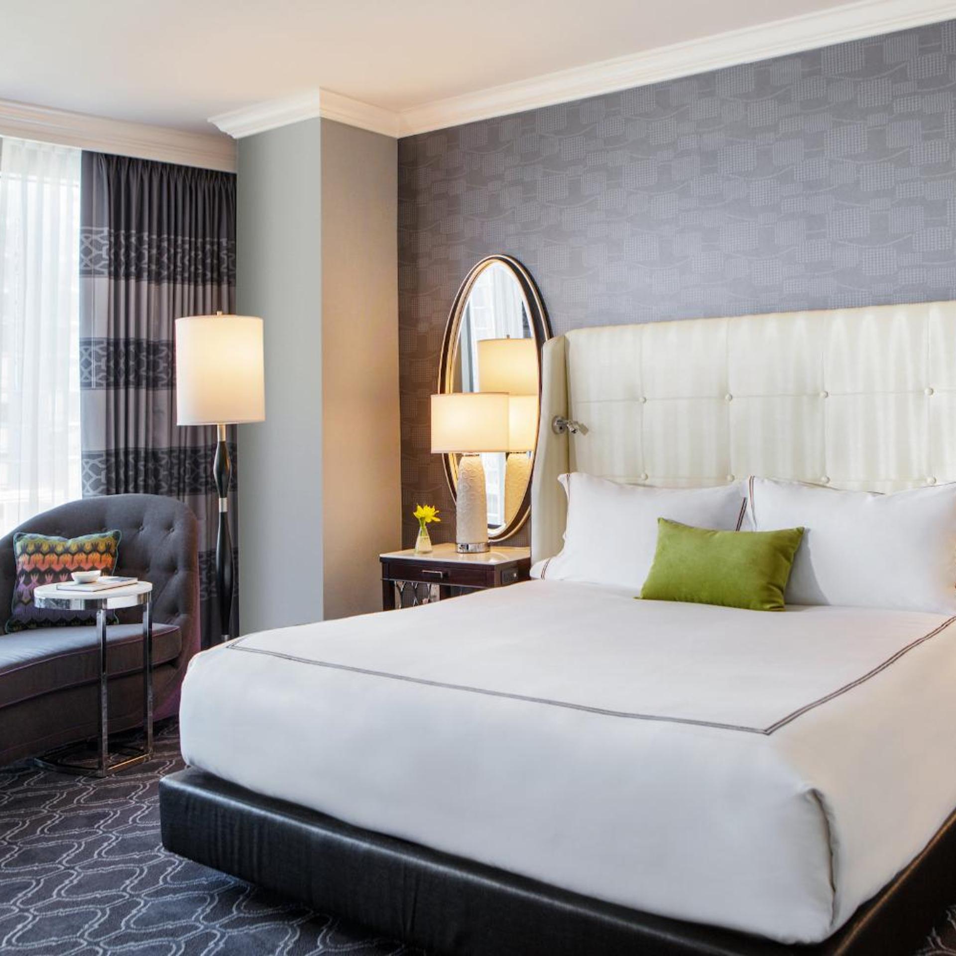 kimpton tryon park hotel by ihg