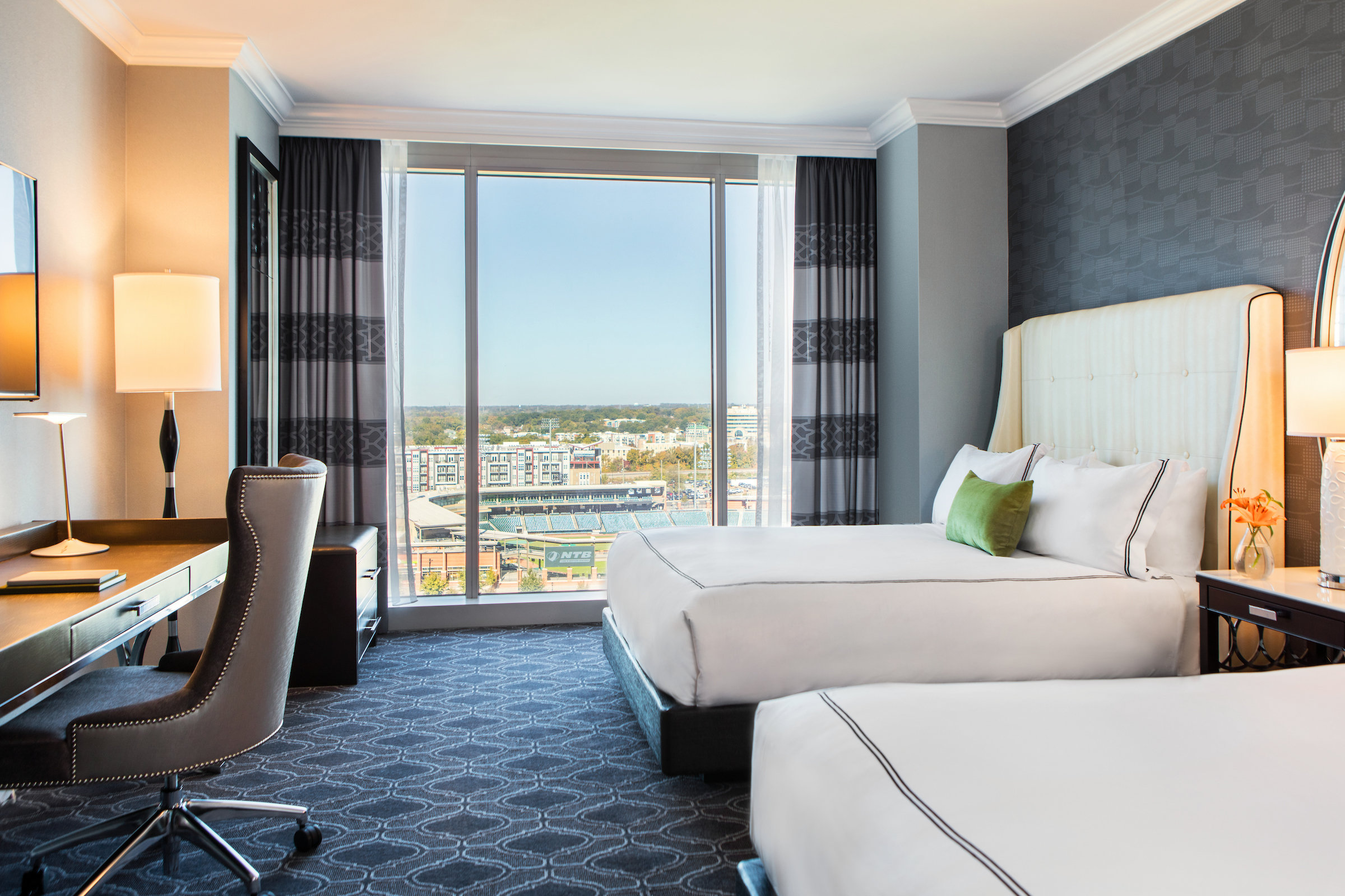 kimpton tryon park hotel by ihg