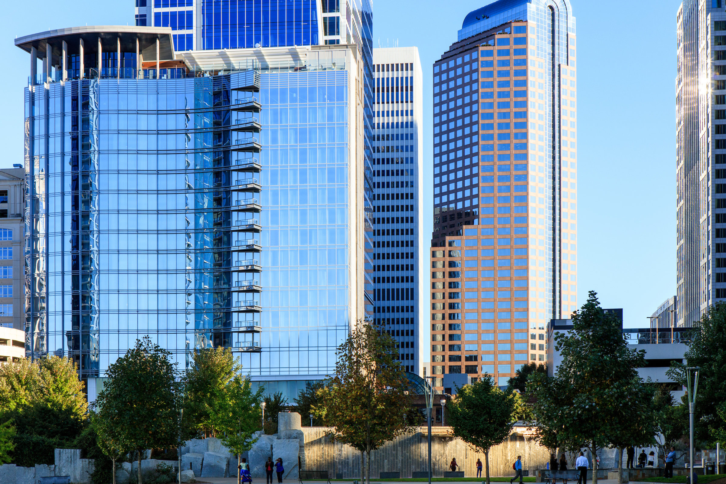 kimpton tryon park hotel by ihg