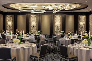 Kimpton Tryon Park Hotel By Ihg,Charlotte Station>>Charlotte,5 star