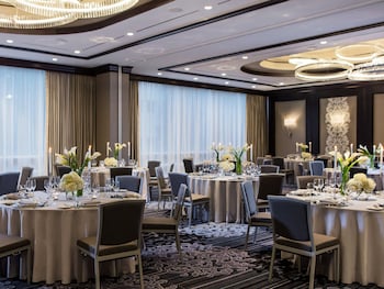 Kimpton Tryon Park Hotel By Ihg,Charlotte Station>>Charlotte,5 star