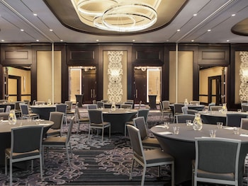Kimpton Tryon Park Hotel By Ihg,Charlotte Station>>Charlotte,5 star