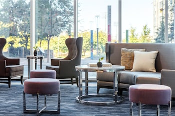 Kimpton Tryon Park Hotel By Ihg,Charlotte Station>>Charlotte,5 star