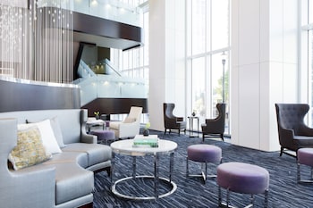 Kimpton Tryon Park Hotel By Ihg,Charlotte Station>>Charlotte,5 star