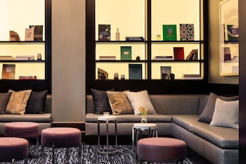 Kimpton Tryon Park Hotel By Ihg,Charlotte Station>>Charlotte,5 star