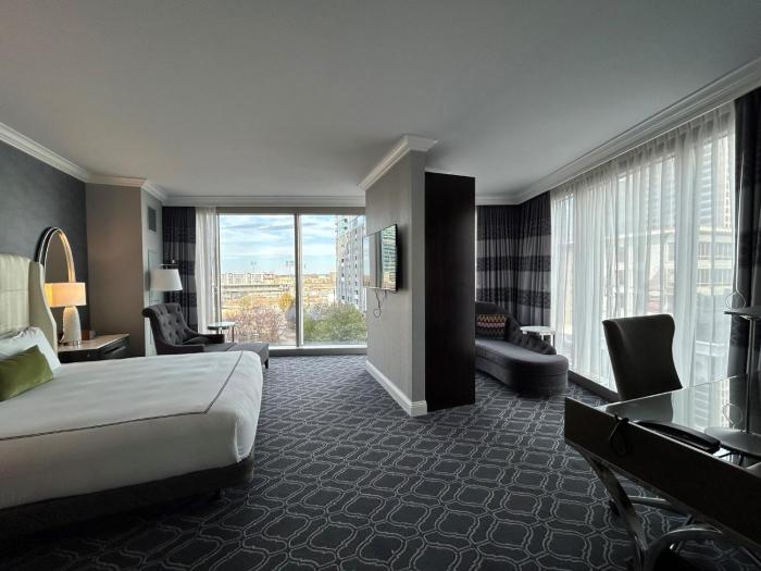 kimpton tryon park hotel by ihg