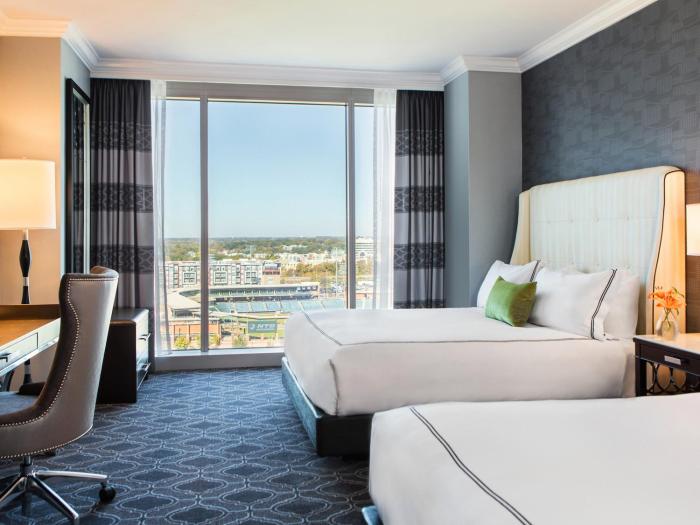 kimpton tryon park hotel by ihg