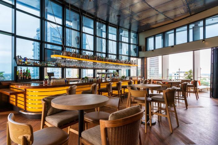 kimpton tryon park hotel by ihg