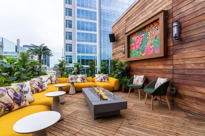 kimpton tryon park hotel by ihg