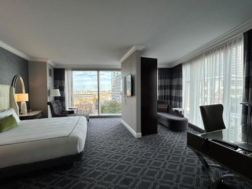 kimpton tryon park hotel by ihg