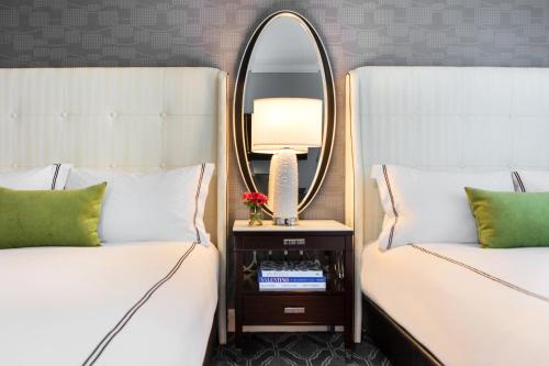 kimpton tryon park hotel by ihg