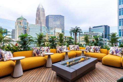 kimpton tryon park hotel by ihg