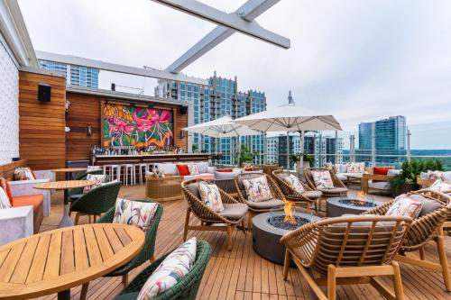 kimpton tryon park hotel by ihg