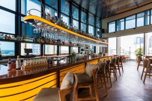 kimpton tryon park hotel by ihg