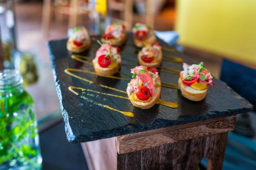 kimpton tryon park hotel by ihg