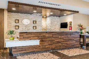 Comfort Suites Florence - Cincinnati South,Covington>>Boone County,3 star