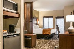 Comfort Suites Florence - Cincinnati South,Covington>>Boone County,3 star