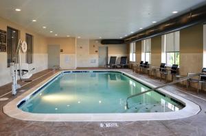 Comfort Suites Florence - Cincinnati South,Covington>>Boone County,3 star