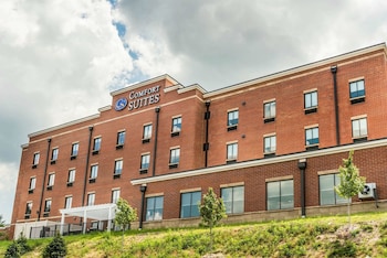 comfort suites florence cincinnati south