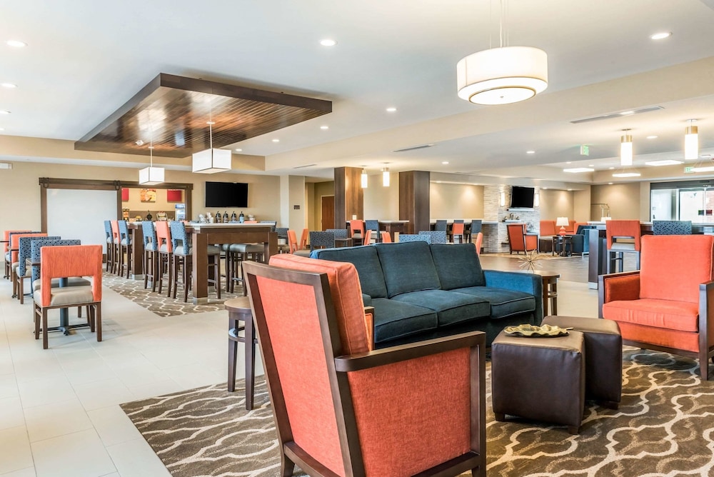 comfort suites florence cincinnati south
