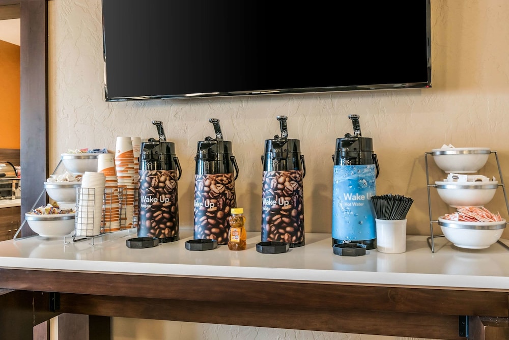 comfort suites florence cincinnati south